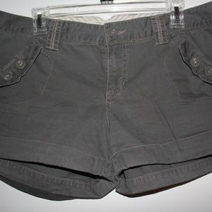 cute Aeropostale shorts